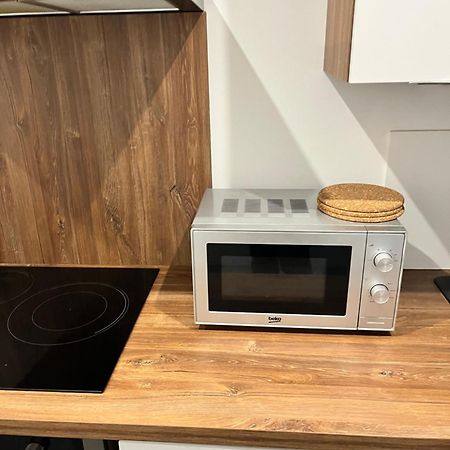 Appartement 6 Personnes Strasbourg Proche Centre Ville & Parking 외부 사진