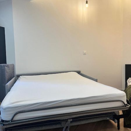 Appartement 6 Personnes Strasbourg Proche Centre Ville & Parking 외부 사진