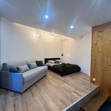 Appartement 6 Personnes Strasbourg Proche Centre Ville & Parking 외부 사진