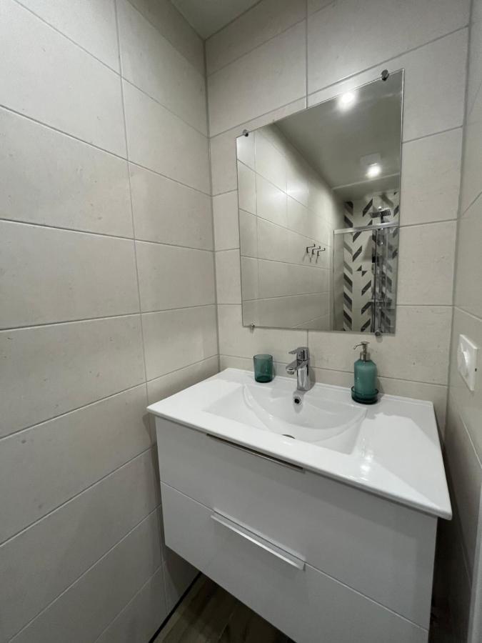 Appartement 6 Personnes Strasbourg Proche Centre Ville & Parking 외부 사진