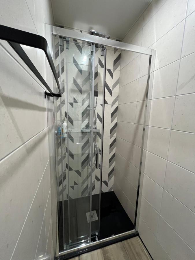 Appartement 6 Personnes Strasbourg Proche Centre Ville & Parking 외부 사진