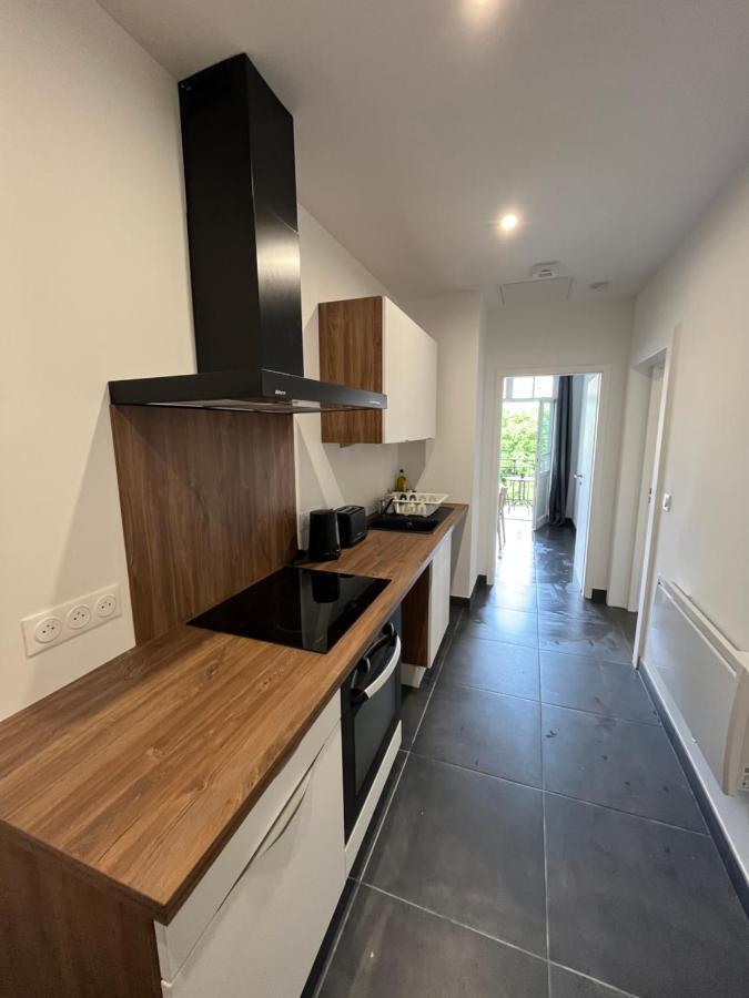 Appartement 6 Personnes Strasbourg Proche Centre Ville & Parking 외부 사진