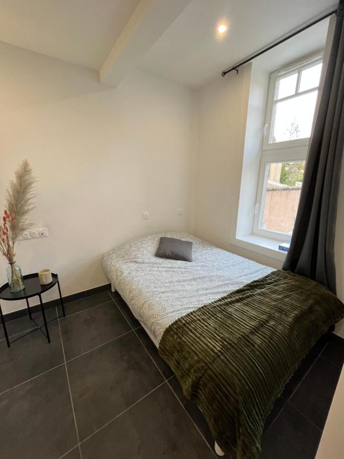 Appartement 6 Personnes Strasbourg Proche Centre Ville & Parking 외부 사진