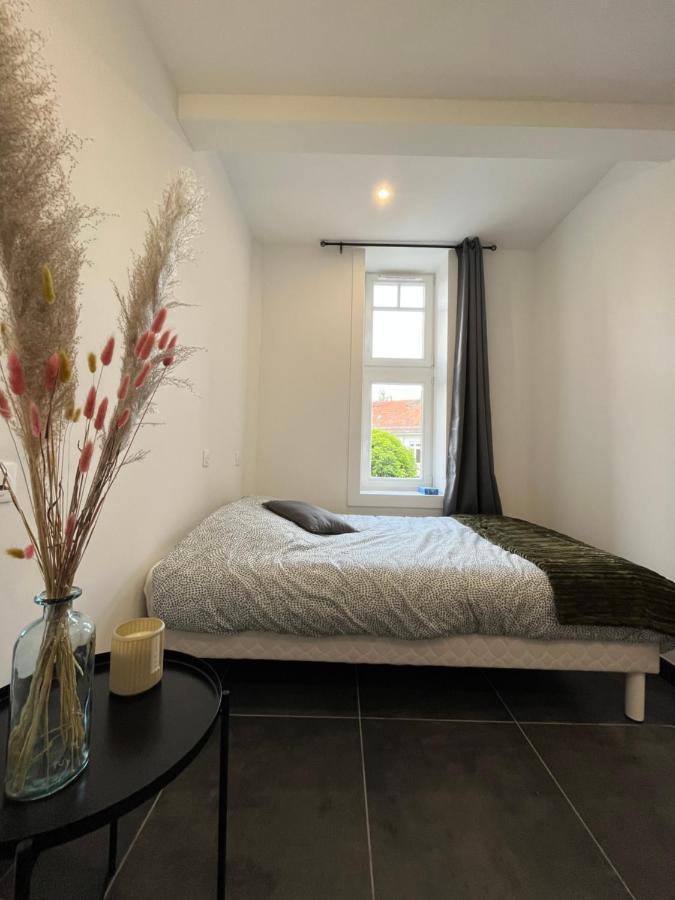 Appartement 6 Personnes Strasbourg Proche Centre Ville & Parking 외부 사진