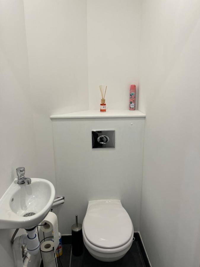 Appartement 6 Personnes Strasbourg Proche Centre Ville & Parking 외부 사진