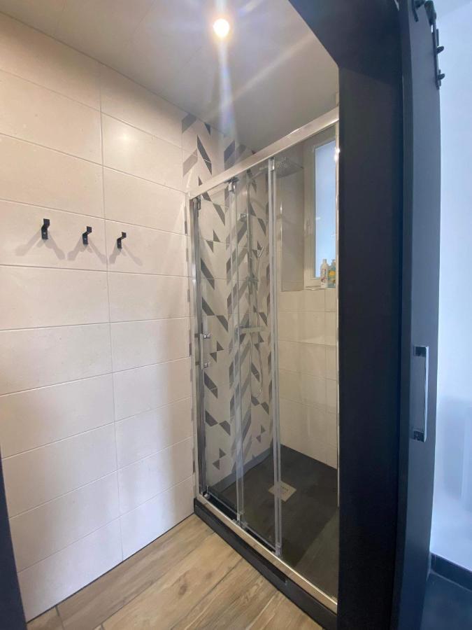 Appartement 6 Personnes Strasbourg Proche Centre Ville & Parking 외부 사진