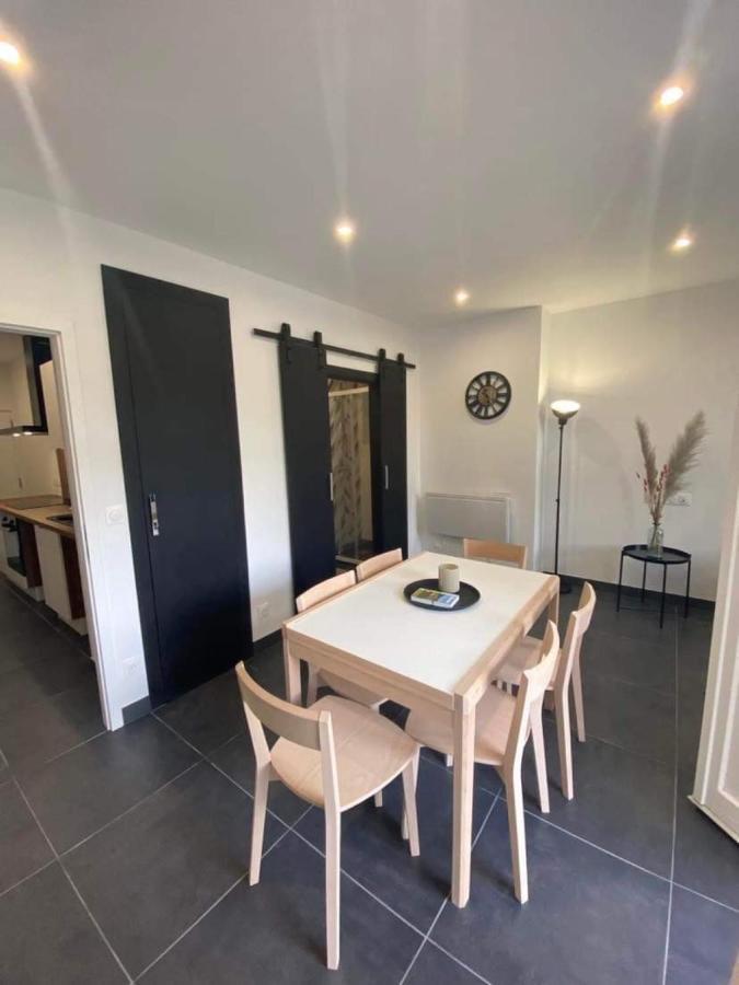 Appartement 6 Personnes Strasbourg Proche Centre Ville & Parking 외부 사진