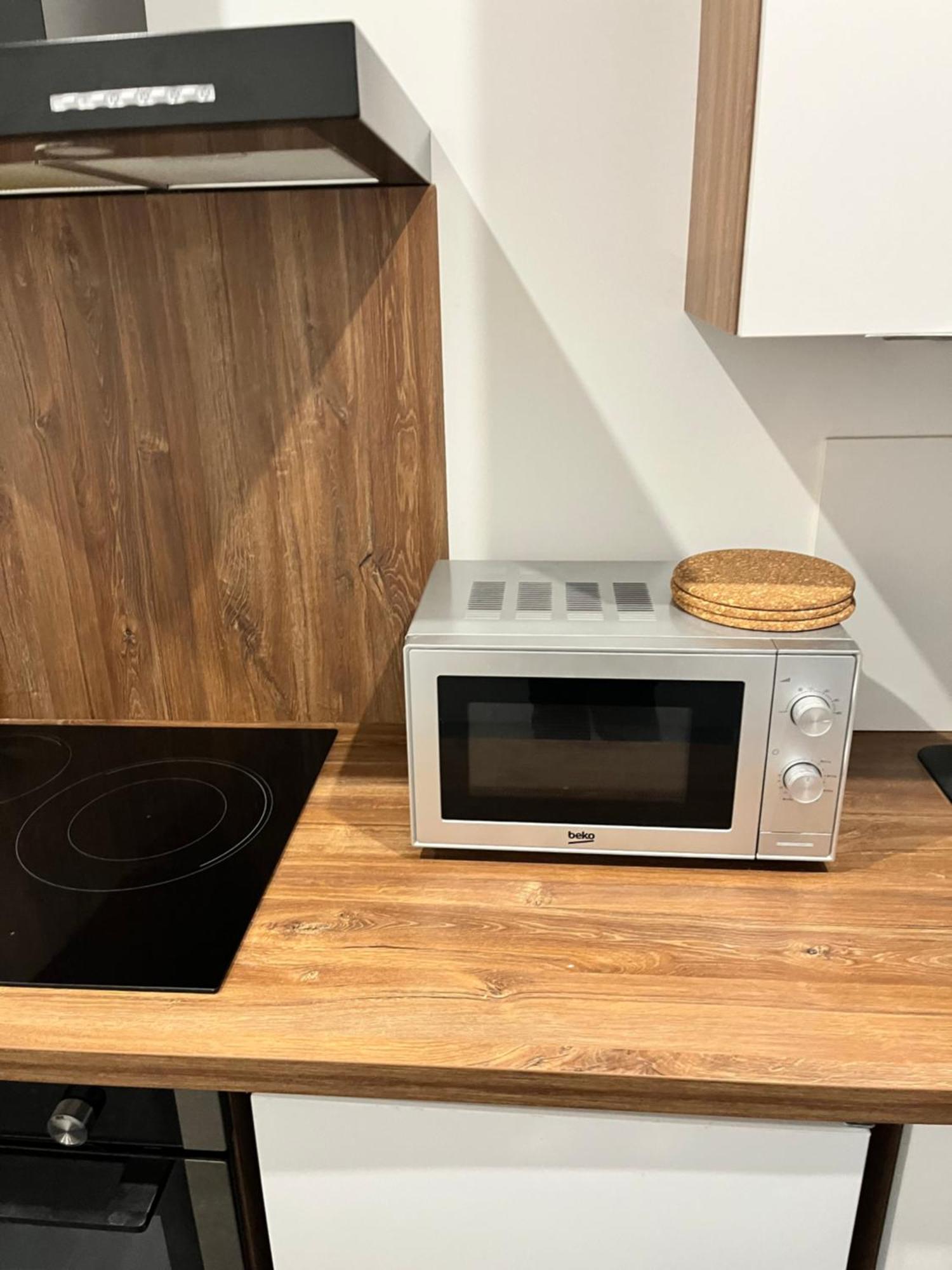 Appartement 6 Personnes Strasbourg Proche Centre Ville & Parking 외부 사진